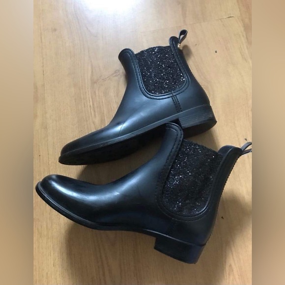 Size 38 Lemon Jelly Booties - Picture 2 of 10